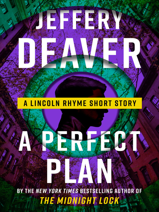 Title details for A Perfect Plan by Jeffery Deaver - Wait list